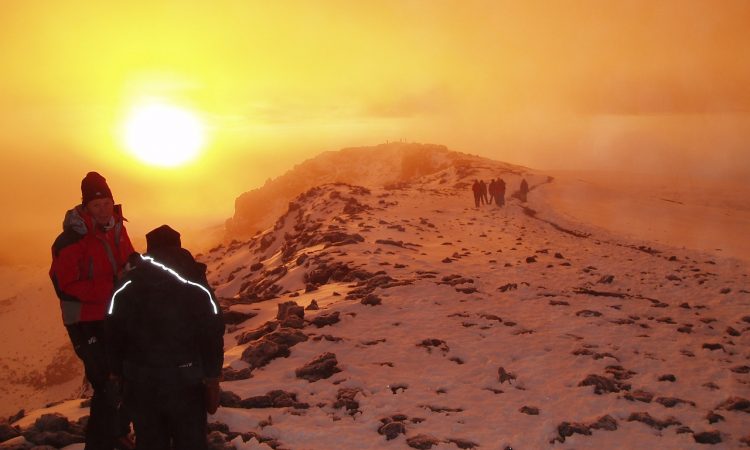 Best Time to Visit Kilimanjaro