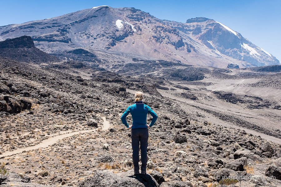 Can you Climb Mount Kilimanjaro without a Guide?