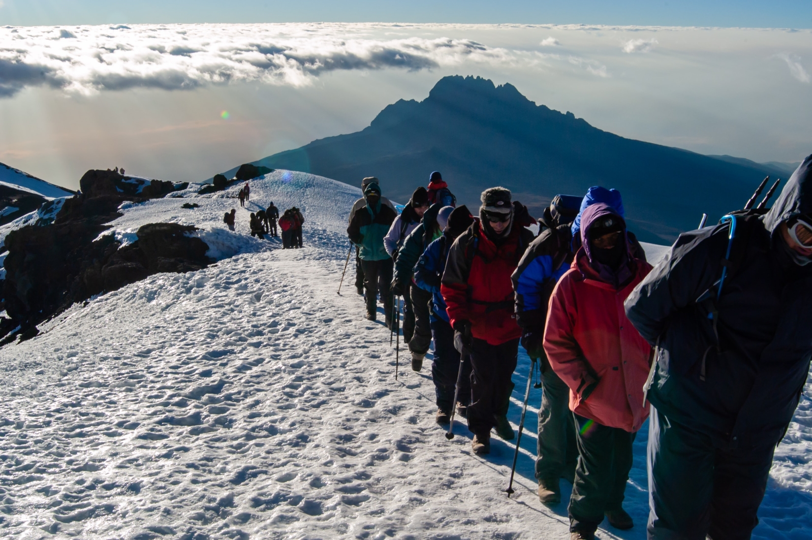 Guide to Mount Kilimanjaro Photography safari